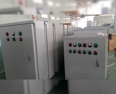 安徽東迪電氣 動(dòng)力配電箱與專業(yè)控制按鈕，以可靠售后鑄就安全用電保障