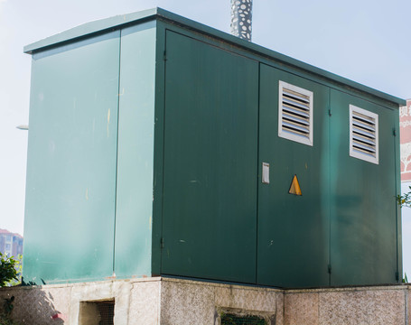 配電箱 現(xiàn)代電氣系統(tǒng)的守護神