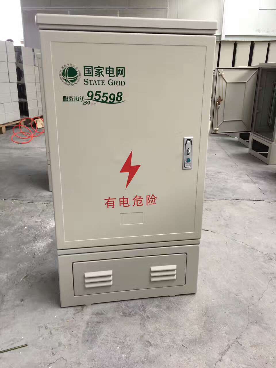 工業(yè)電力系統(tǒng)中的核心組件 從配電箱到成套控制系統(tǒng)