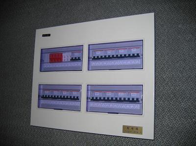 照明配電箱全解析 型號、安裝高度、方法、注意事項與符號詳解