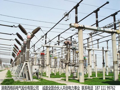 西格碼電力設(shè)計(jì)與雙乙級(jí)資質(zhì) 助力電力設(shè)備行業(yè)的前瞻選擇